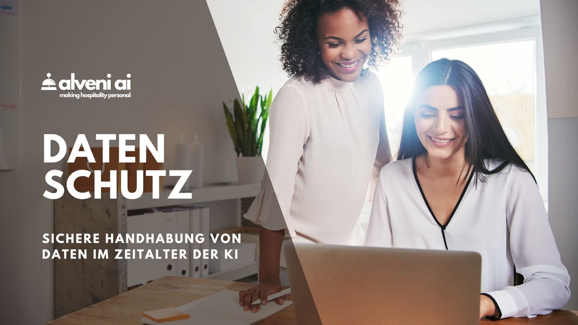 Datenschutz und KI in Hotels: 5 Zertifizierungen, die wirklich zählen
