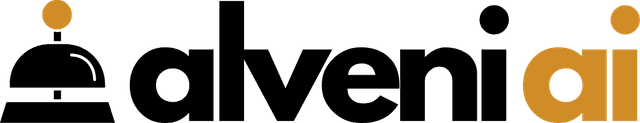 Alveni AI Logo
