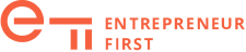 Entrepreneur First
