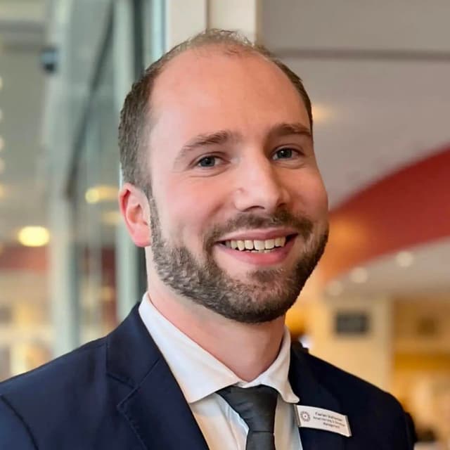 Florian Stahlecker