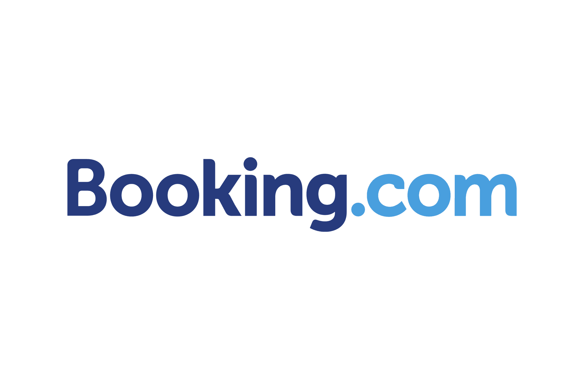 Booking.com Logo