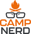 CampNerd Logo