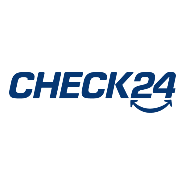 CHECK24 Logo