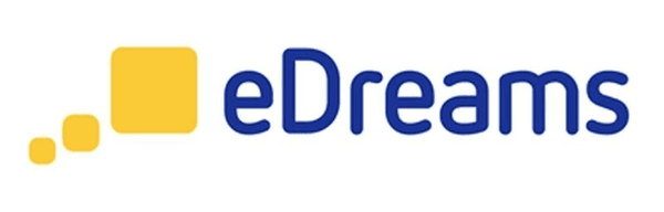 eDreams Logo
