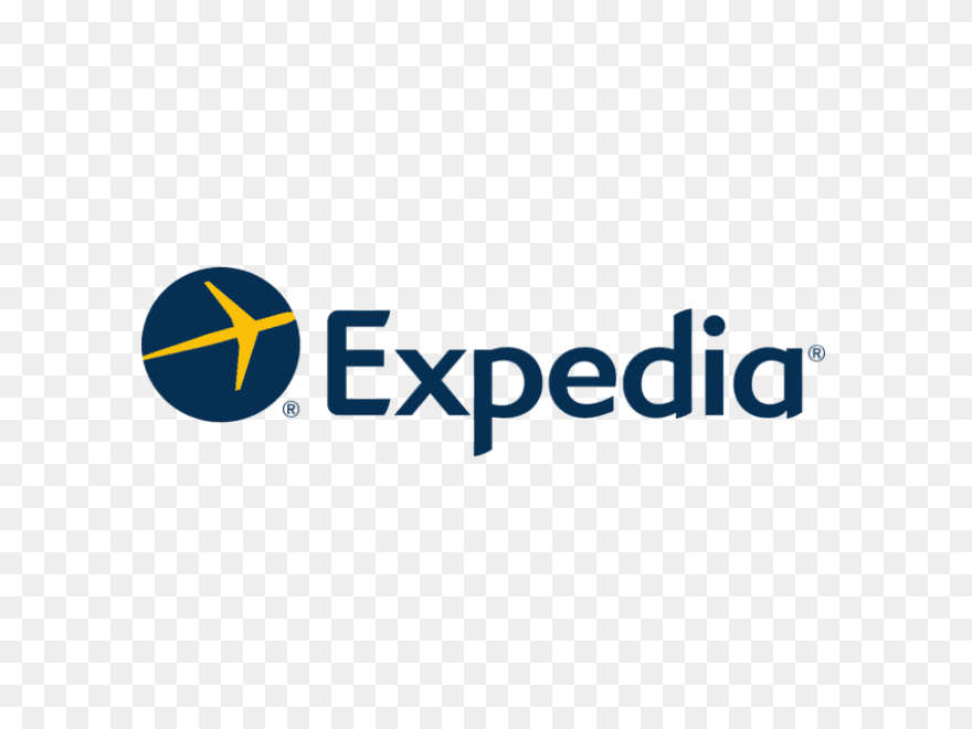 Expedia Logo