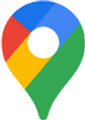 Google Maps Logo
