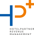 HotelPartner Logo