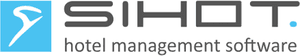 SIHOT Logo
