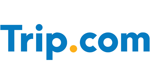 Trip.com Logo