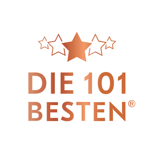 Die 101 besten Hotels
