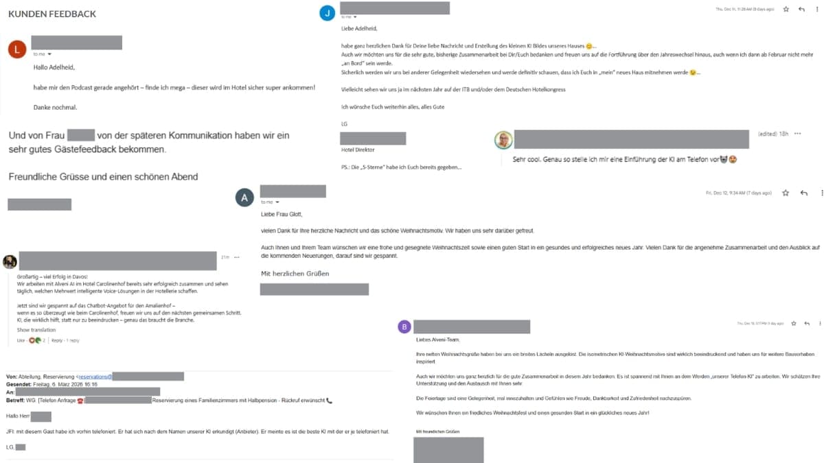 Kundenfeedback 2