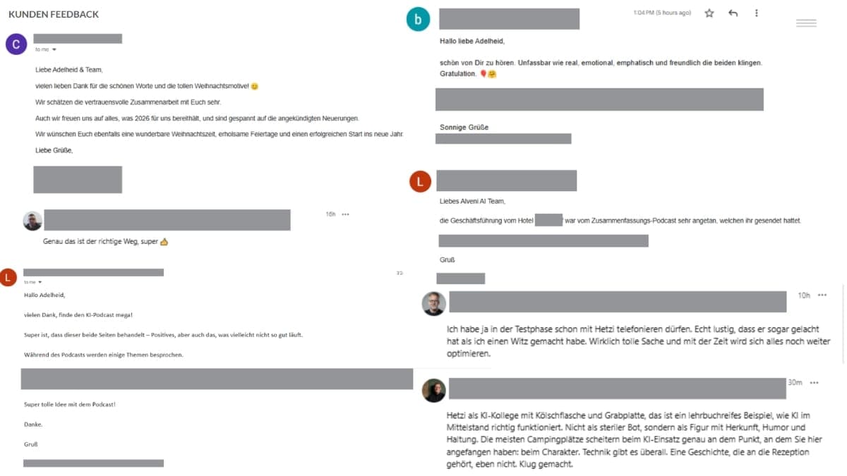Kundenfeedback 3