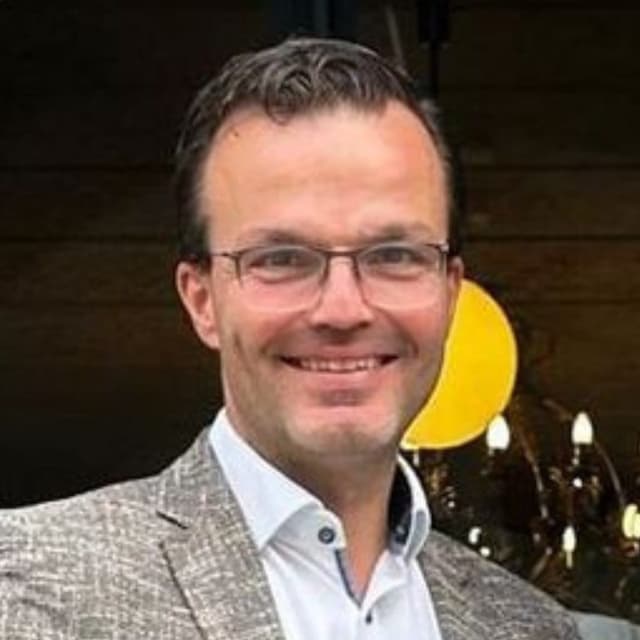 Volker Beduhn