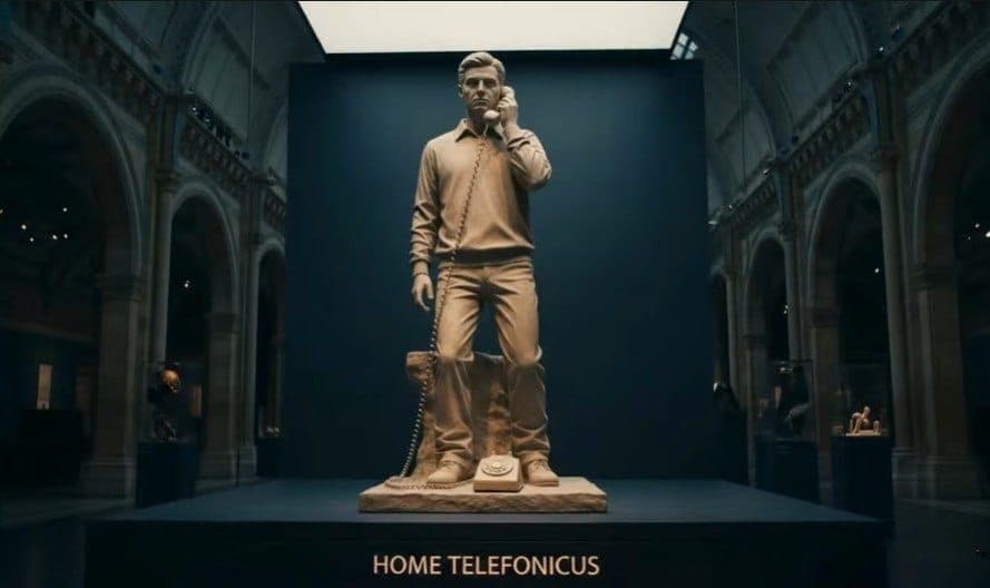 Home Telefonicus — Die Evolution des Telefonservice in Hotels