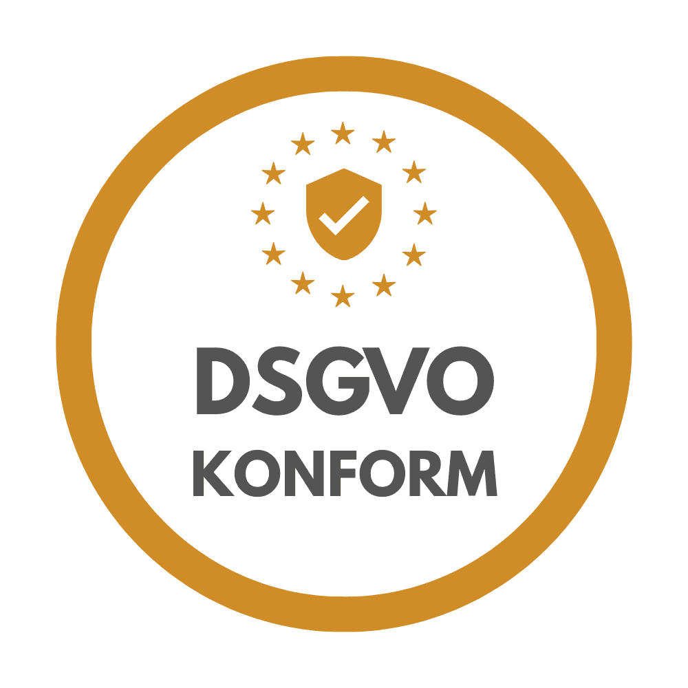 DSGVO Konform Zertifizierung