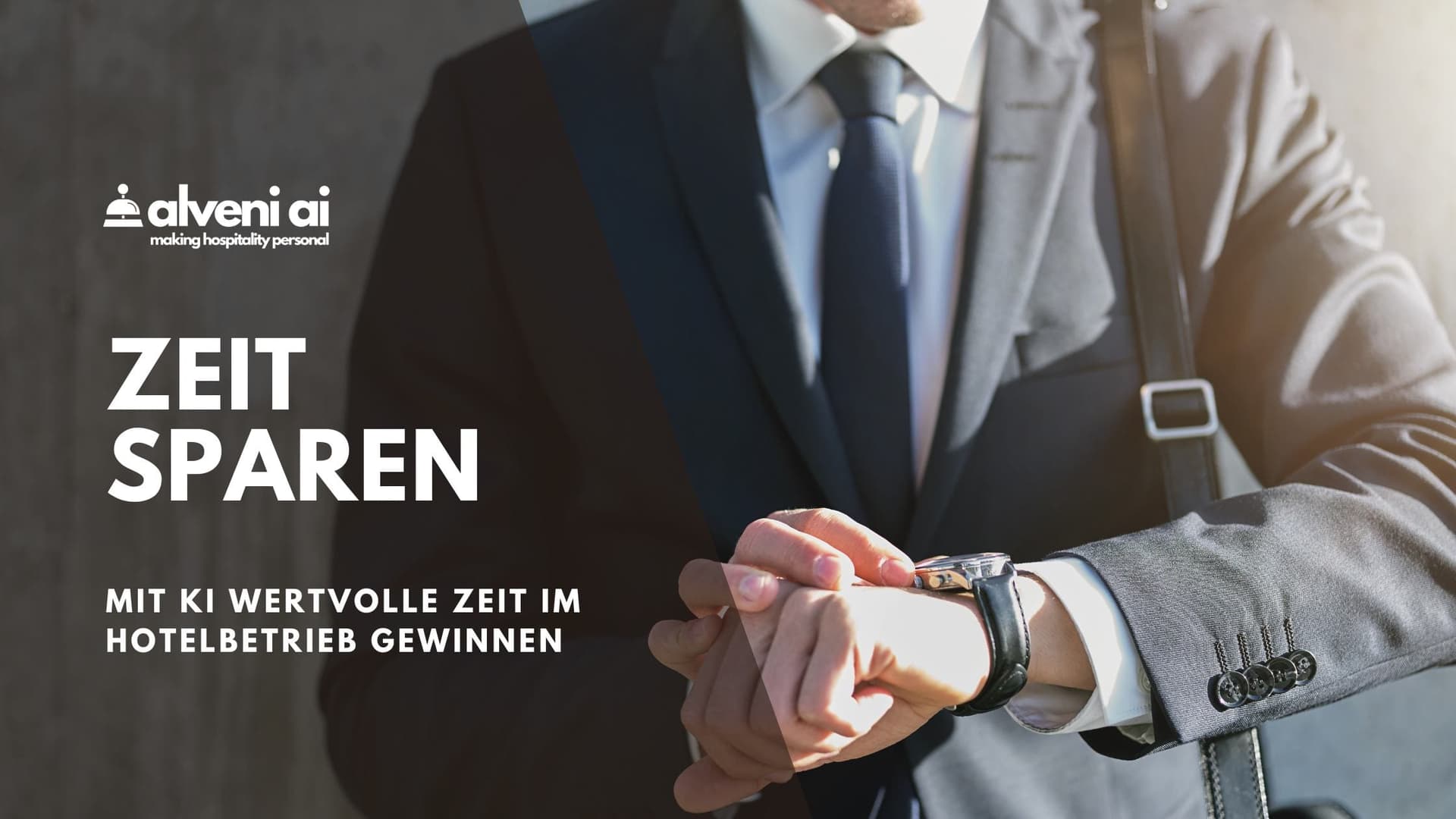 Empfangsteam: So spart KI wertvolle Zeit