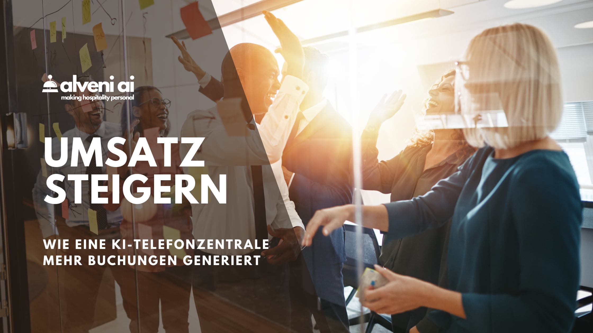 Hotel-Direktbuchungen steigern: So verdienen Sie mehr am Telefon (ohne extra Personal)