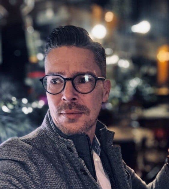 Daniel Künzel