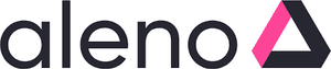 aleno Logo