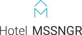 Hotel MSSNGR