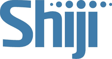 Shiji Logo