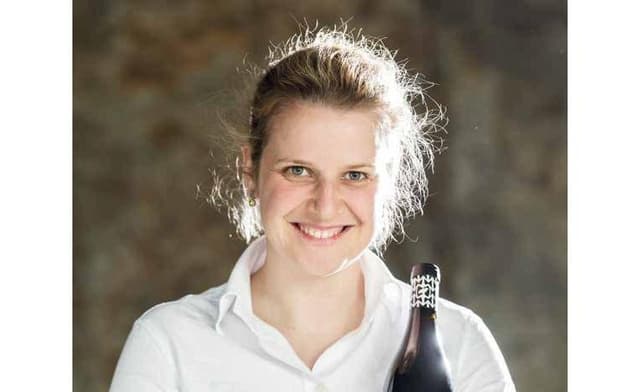 Katharina Pramstrahler