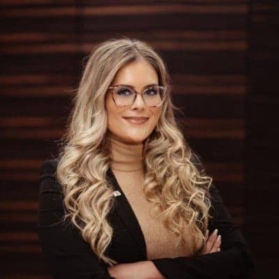 Lisa-Marie Baur