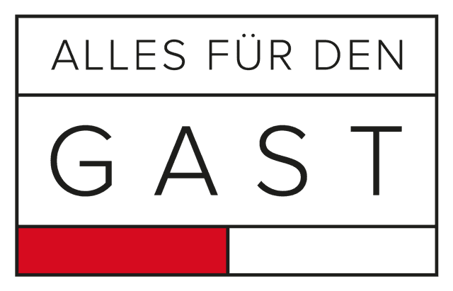 Alles für den Gast