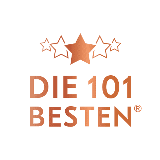 Die 101 Besten